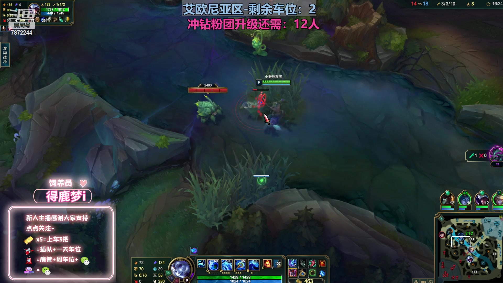 【2023-03-22 00点场】小野纯Quinlivan：愿我们熠熠生辉 温暖有光