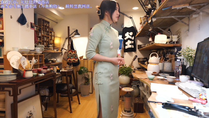 【户外】刘灶灶的精彩时刻 20230322 14点场