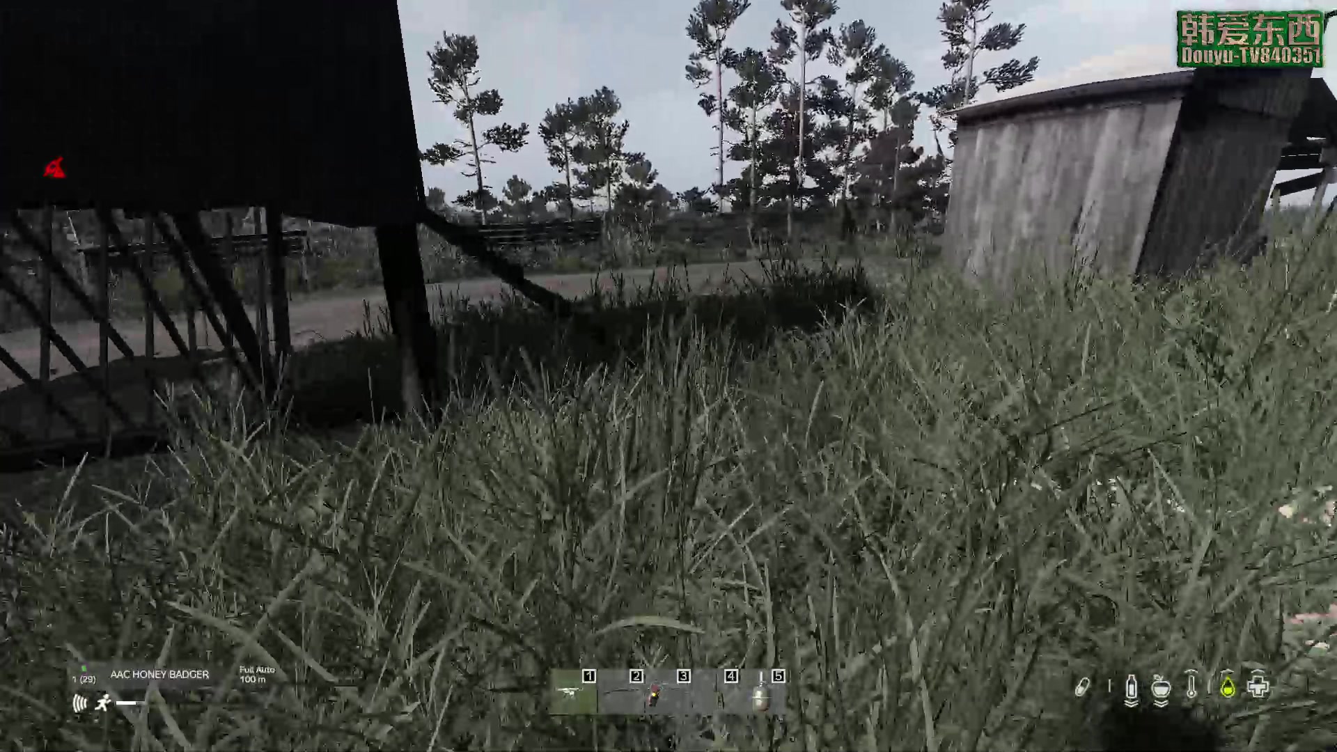 【2023-03-22 14点场】dayz韩爱东西：纳马斯克荒岛余生