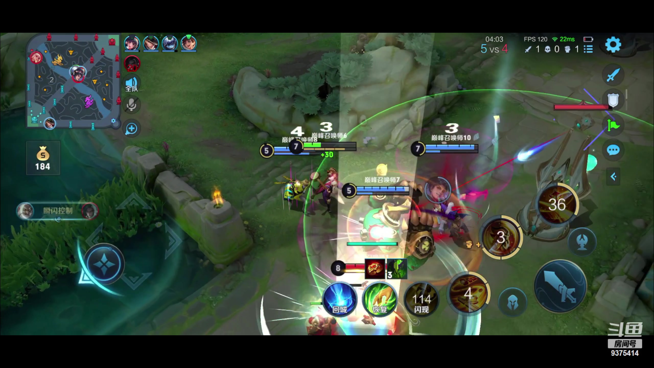 【2023-03-22 20点场】昧昧不是妹妹：鸡王镜王马王