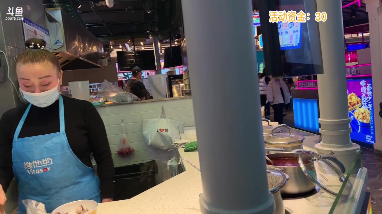 【2023-3-21 15点场】帅宝Serena:《音乐露营记》武汉站