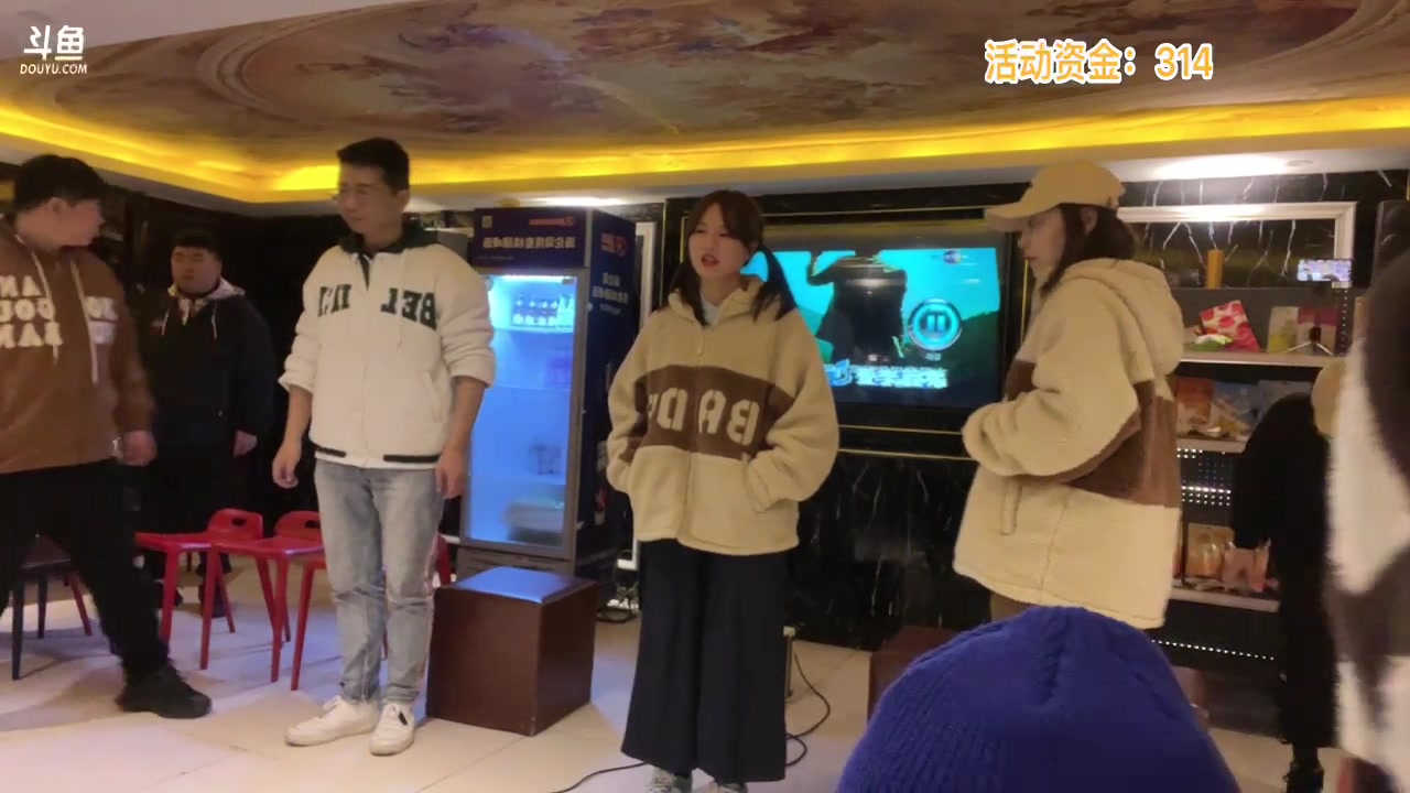 【2023-3-20 22点场】帅宝Serena:《音乐露营记》武汉站