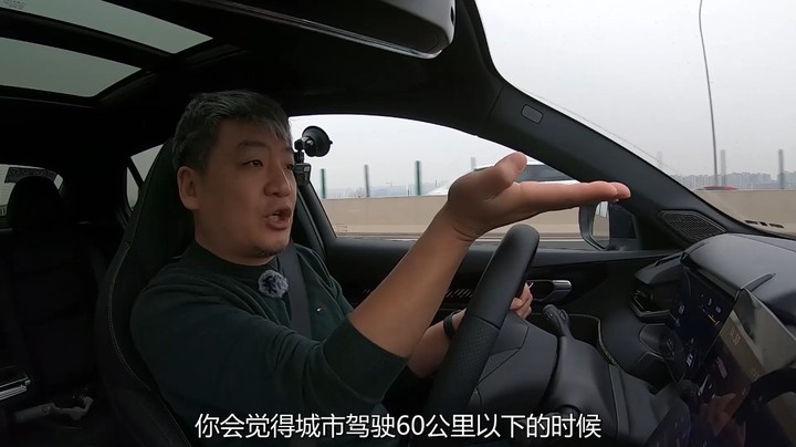 领克03：三缸发动机搞成这样，还真开不出来