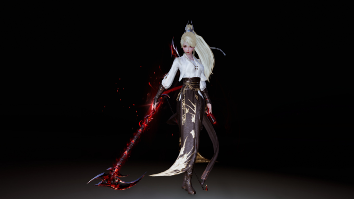 【2023-3-20 22点场】何大屁屁屁屁屁:双藏剑刷币