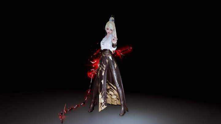 【2023-3-21 0点场】何大屁屁屁屁屁:双藏剑刷币