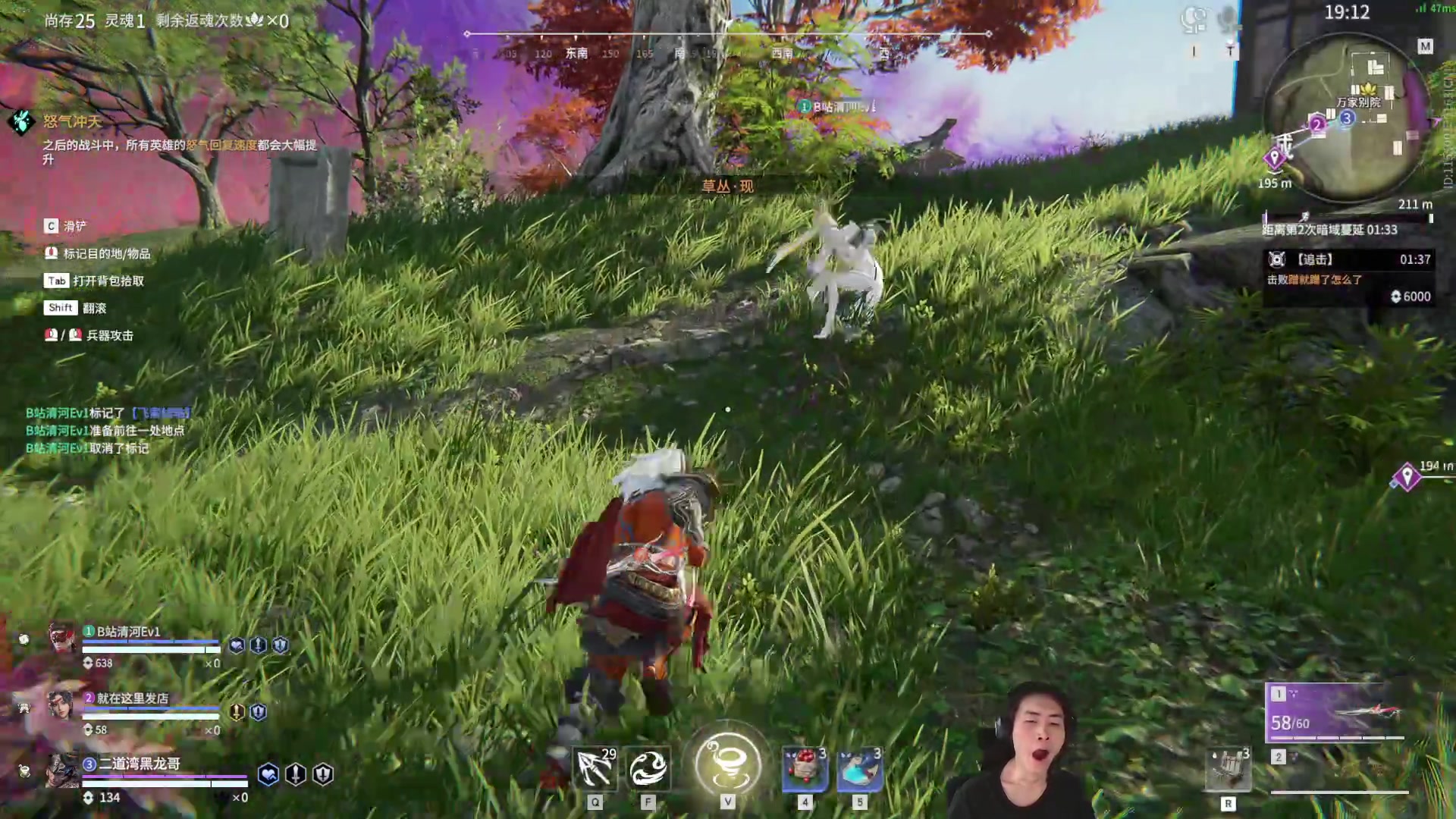 【2023-03-22 15点场】SAYA丶J：真正攒劲的游戏！