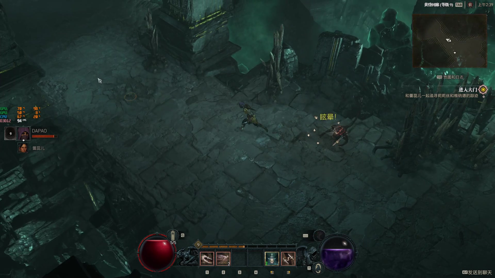 【2023-03-20 02点场】那日的风：【MUGEN】晚上好，兄弟们