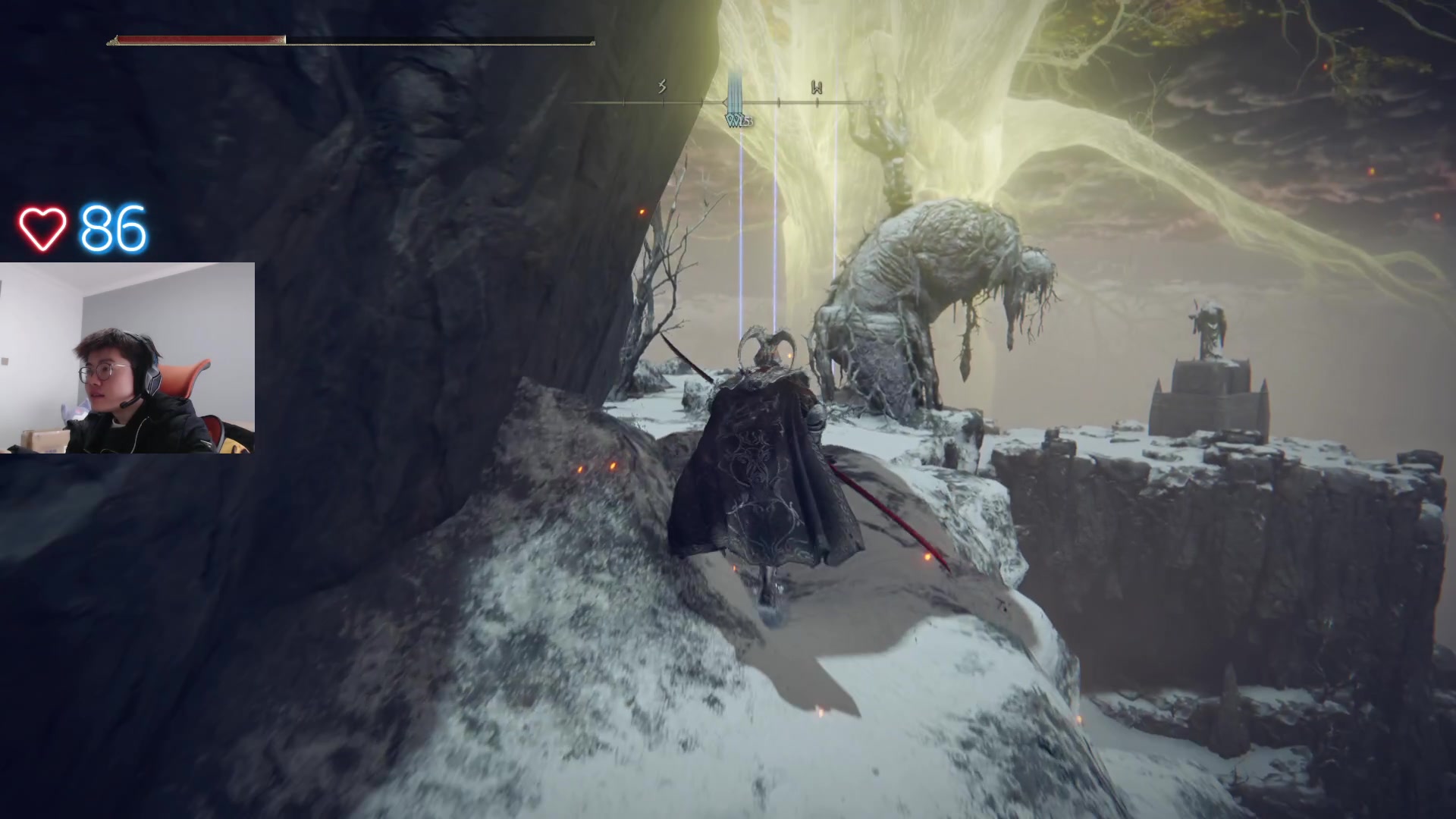 【2023-03-22 13点场】何二抛zZ：点进来 然后开始享受