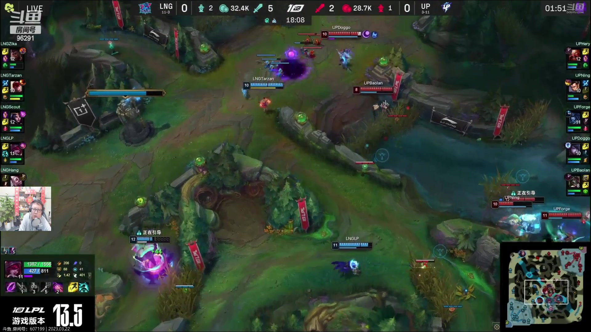 【2023-03-22 16点场】东北大鹌鹑：东北大鹌鹑 我回来了！