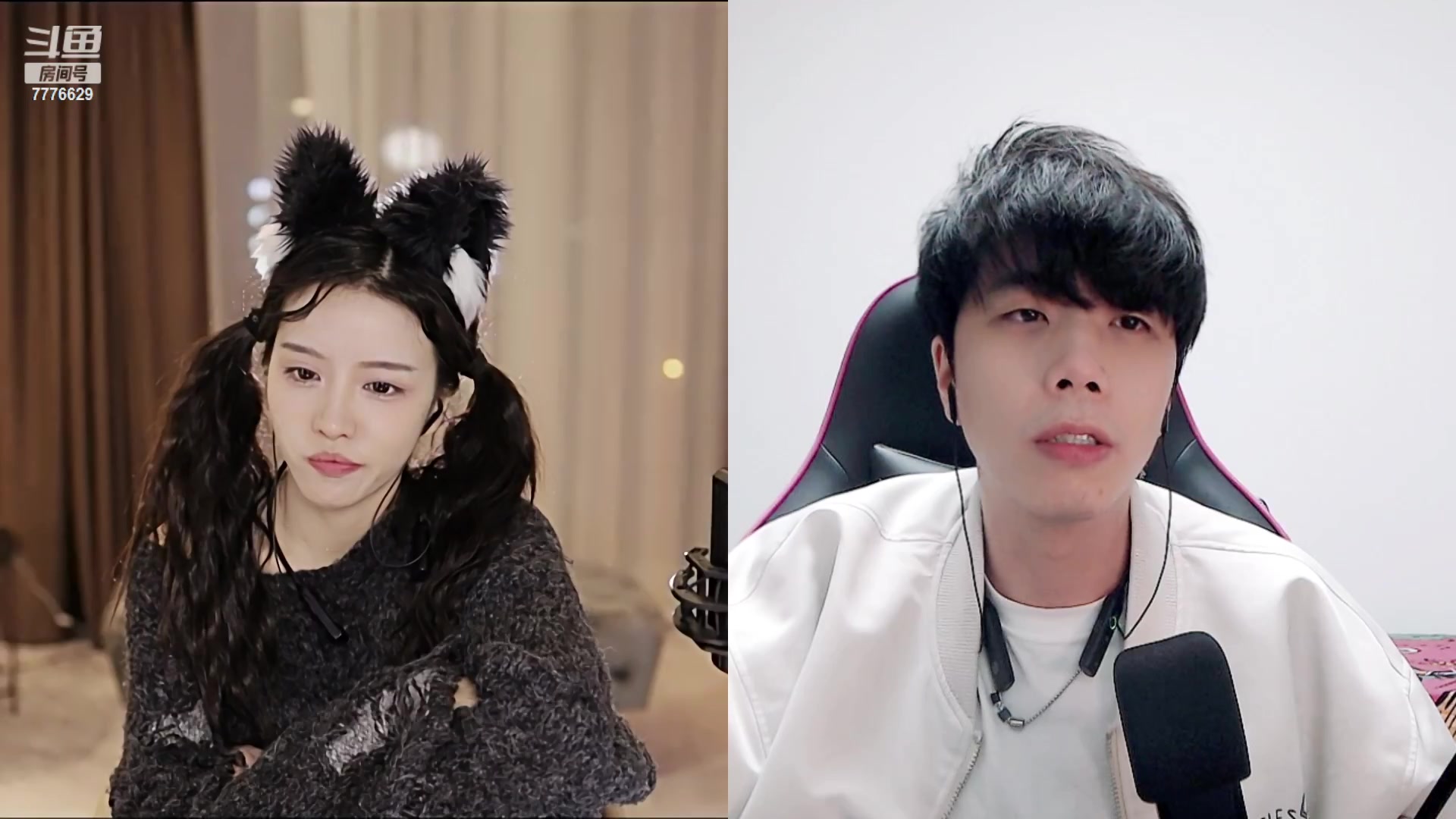 【2023-03-21 22点场】秀才冷男：【小奶团】名人堂请投票芜湖大司马~爱你哦