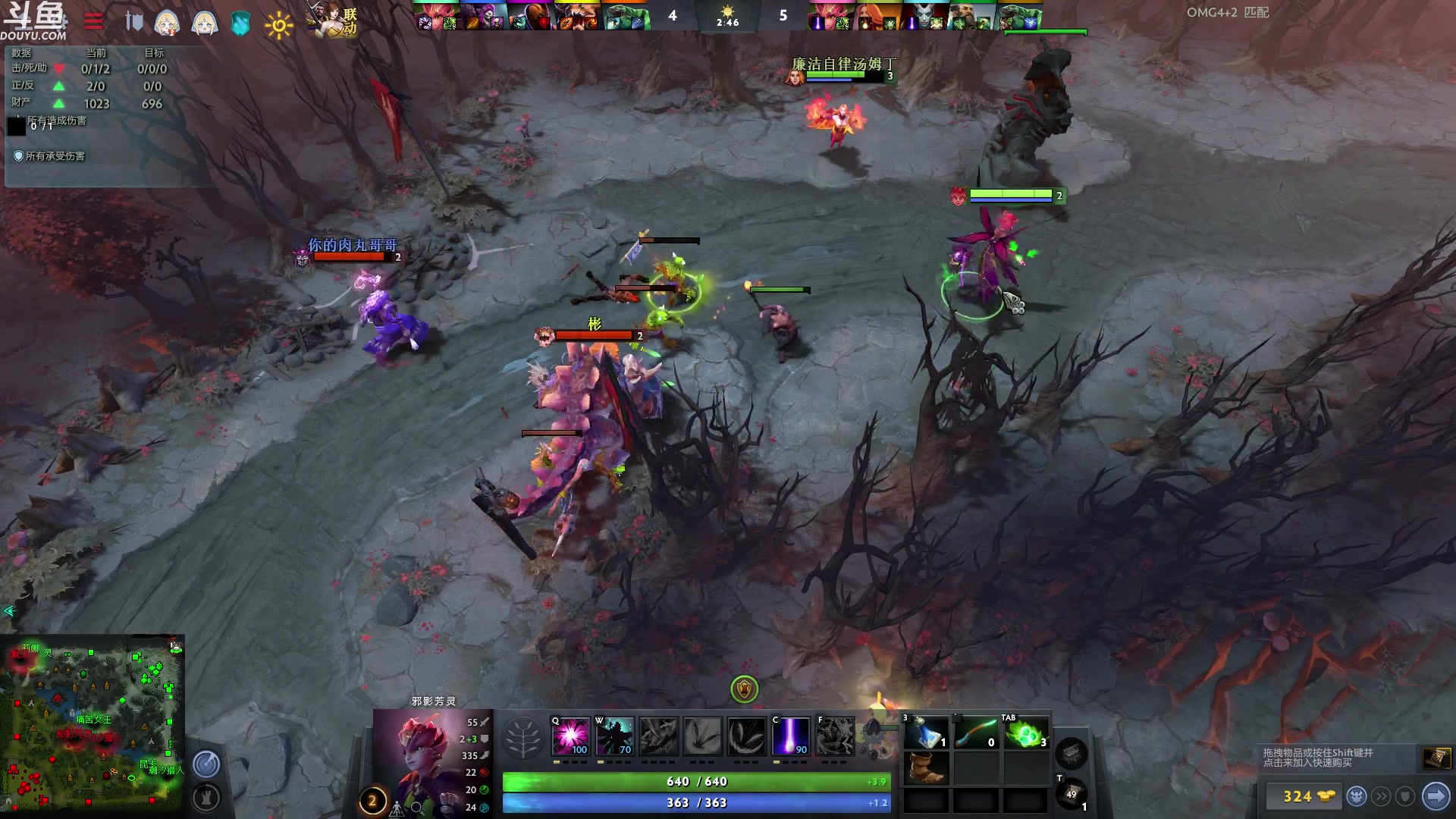 【2023-03-22 03点场】wenshen589：哪有这么容易倒下！