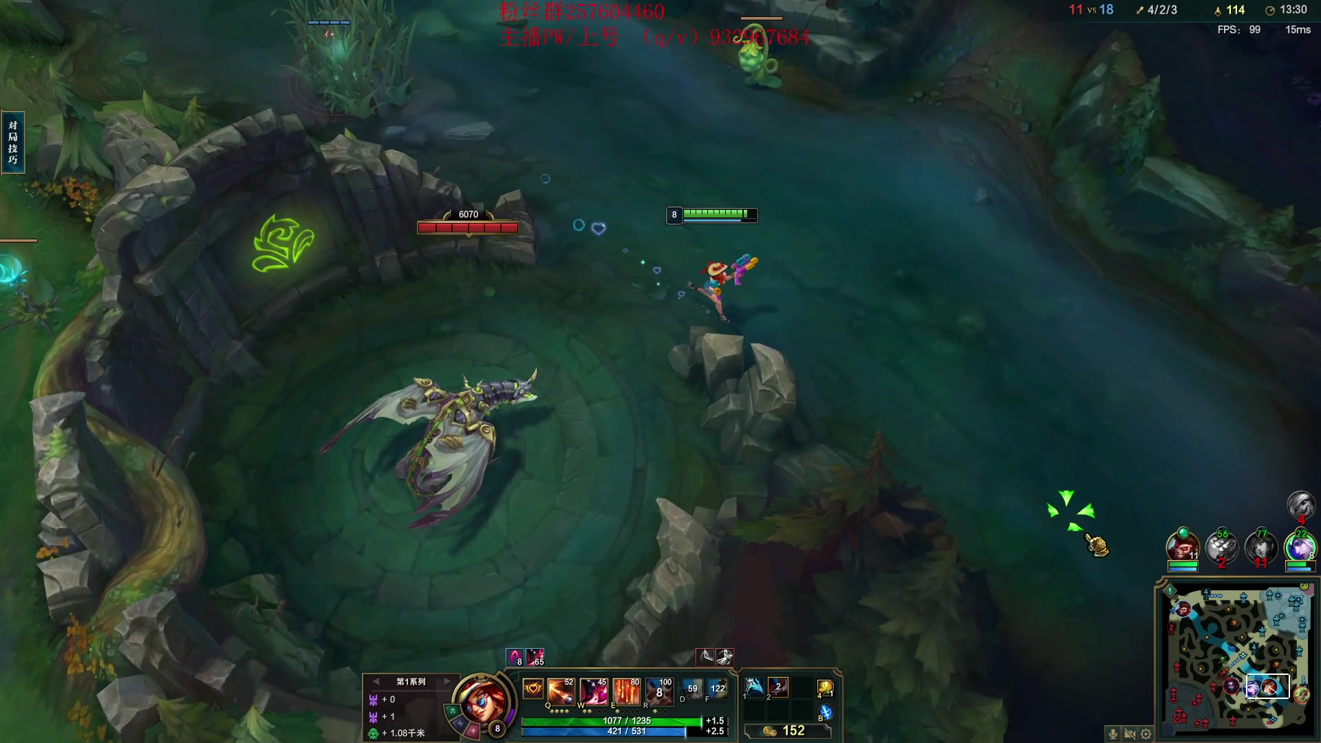 【2023-03-21 21点场】夏天夏天丶丶：S13女枪王最新出装