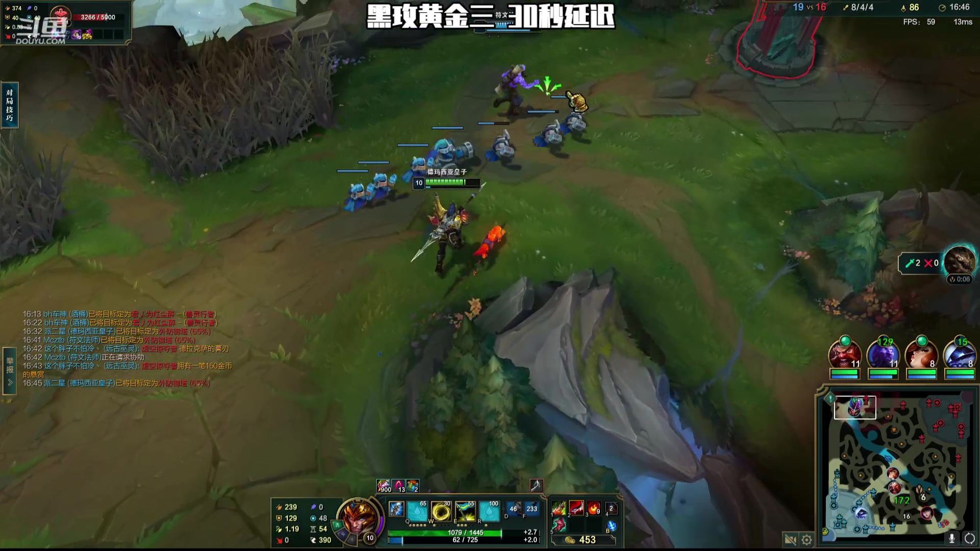 【2023-03-22 00点场】小柯柯大魔王：周末快乐！！！ 9985652