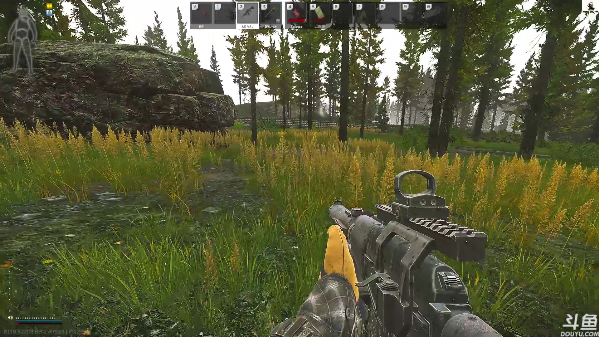 【2023-03-22 10点场】TAT大白：听说主播游戏时长9000小时。