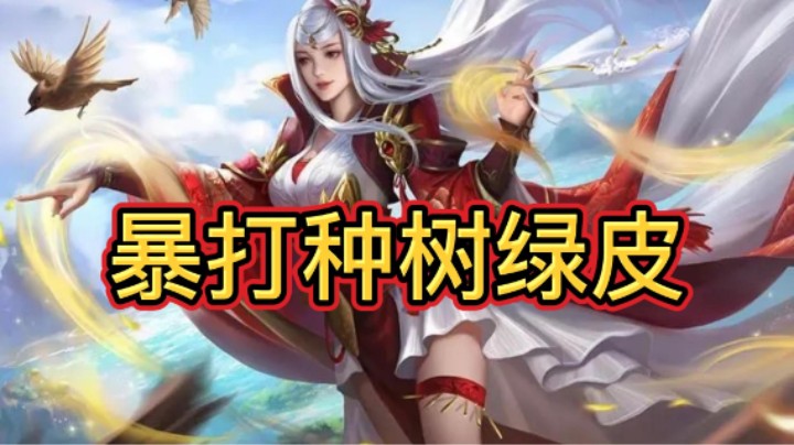 BBD解说三国杀国战 不以物喜 不以己悲