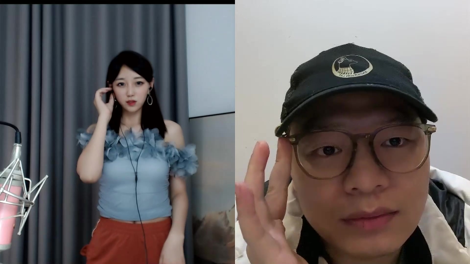 【2023-03-21 23点场】解说孙立人：在K甲当嘉宾