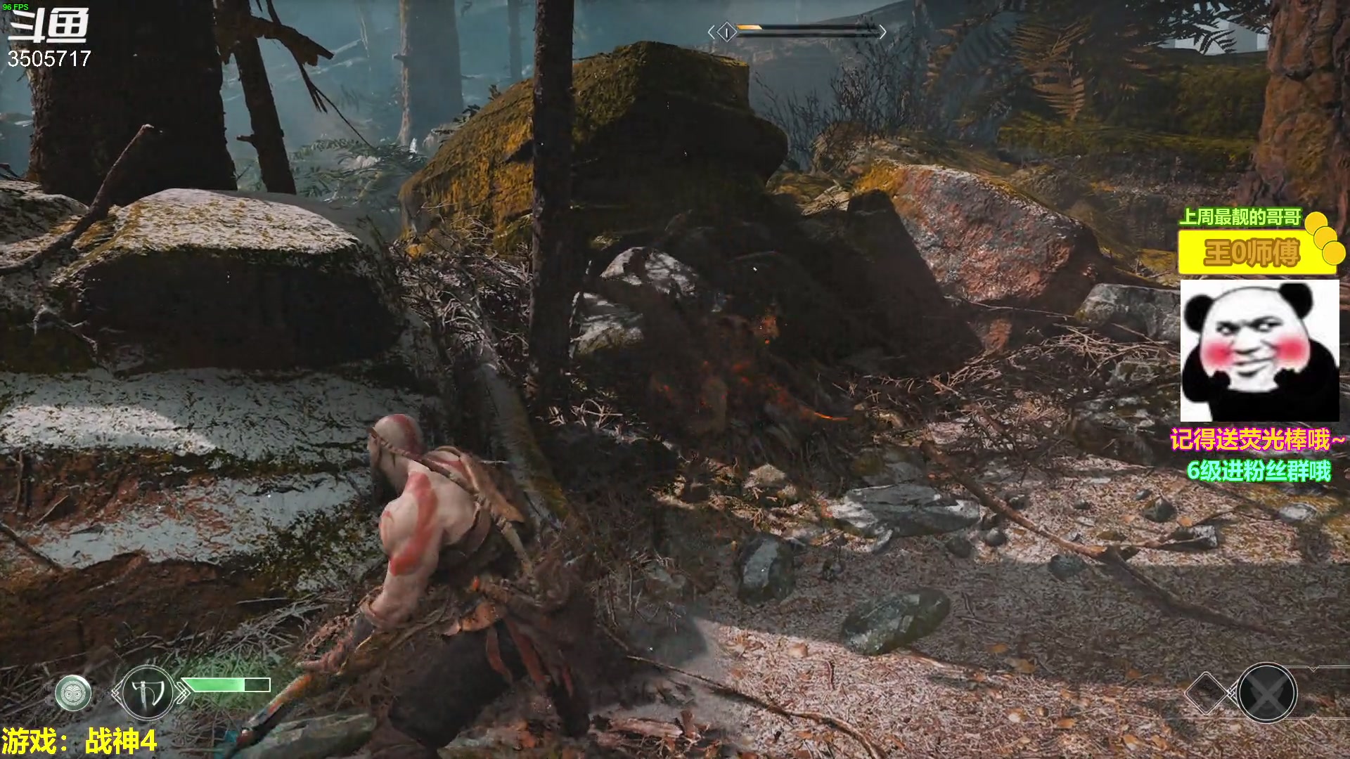 【2023-03-20 14点场】Monkey鱼蛋：【小奶团】名人堂请投票大司马OvO!