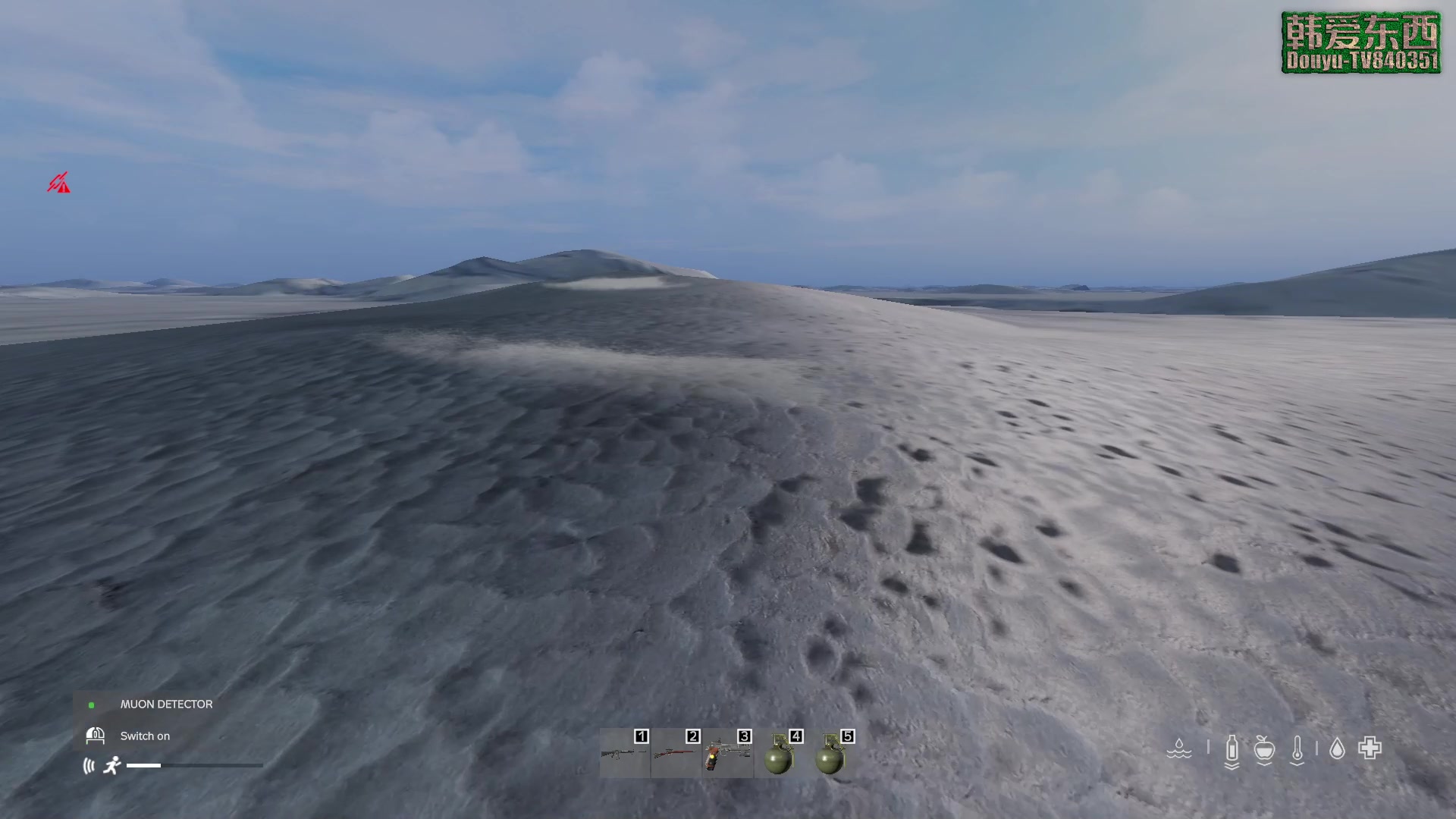 【2023-03-22 18点场】dayz韩爱东西：纳马斯克荒岛余生