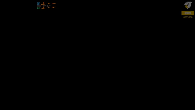 【2023-03-17 22点场】菜叽魂总：魔兽已亡 6805836