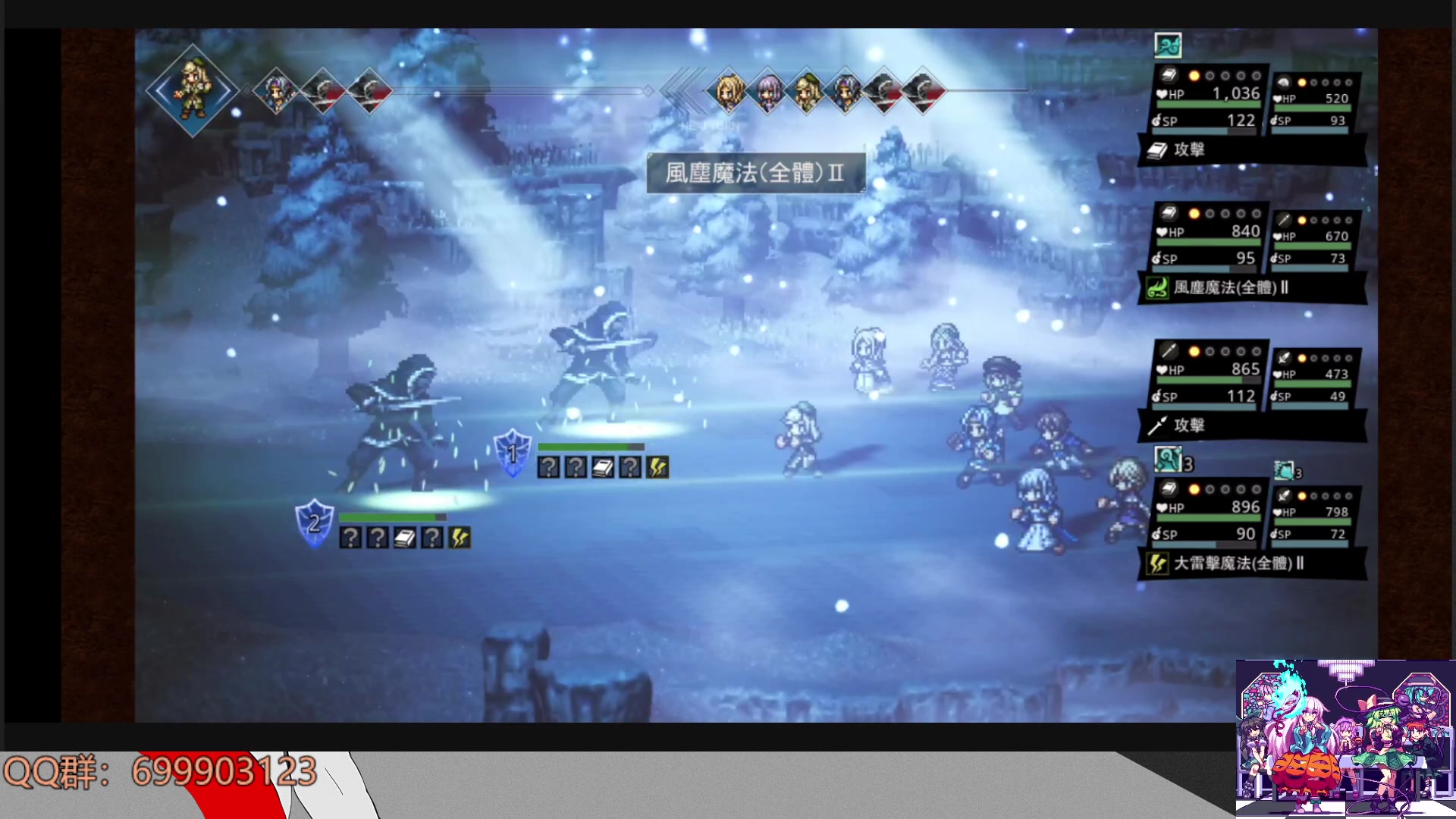 【2023-03-22 16点场】AllenCode：游戏日常+听歌