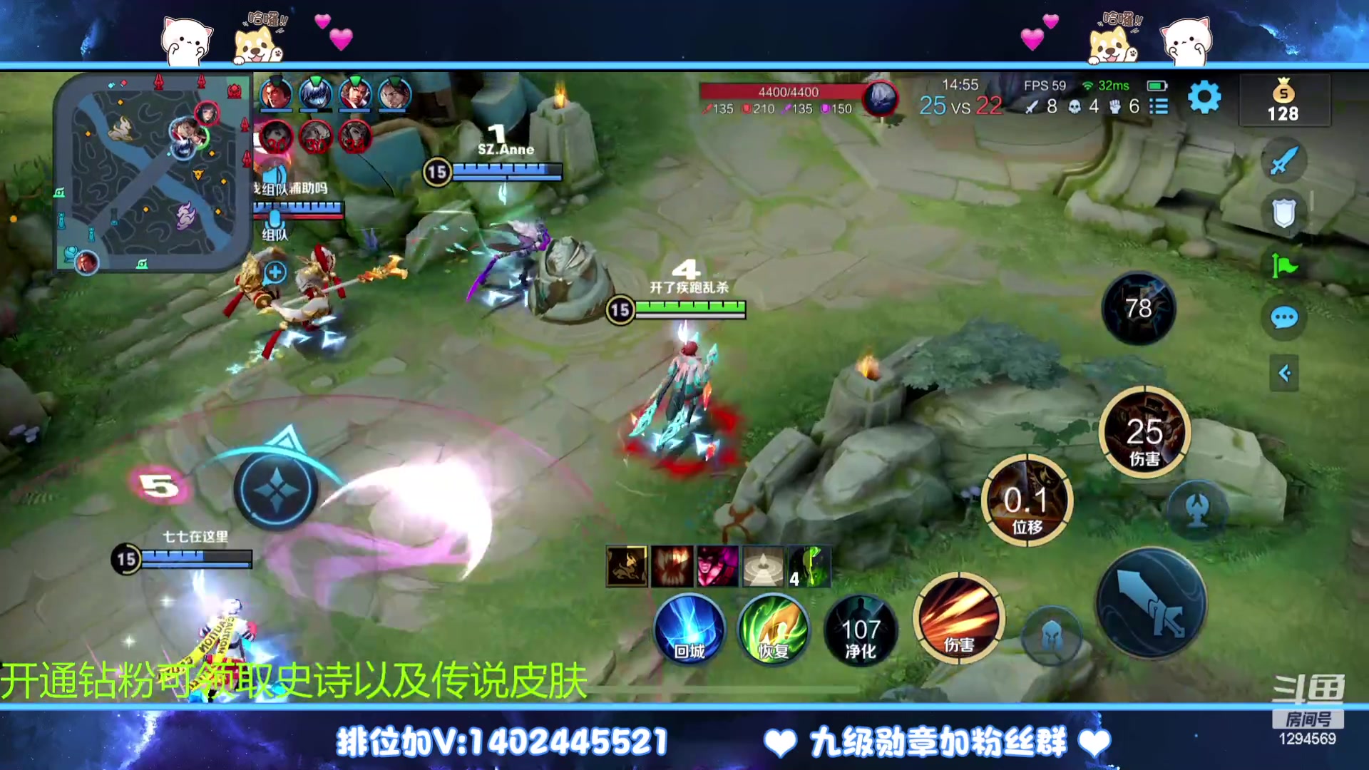 【2023-03-22 13点场】毕竟是柚子：18岁少年的游戏