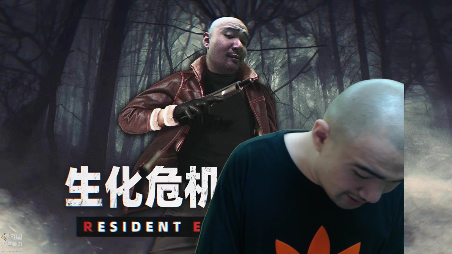 【2023-03-22 12点场】黑欢喜：刚体检完。可能有结石。。