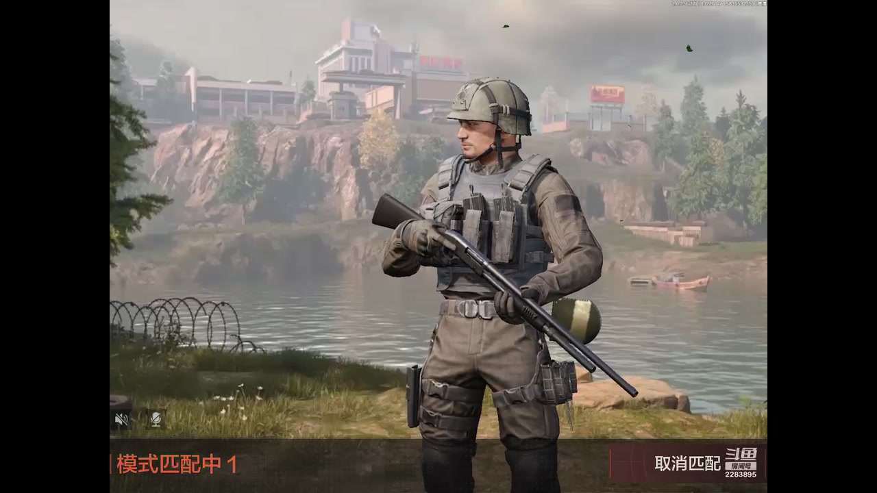 【2023-3-22 1点场】谁把醋坛子打翻了:暗区摸金我来了