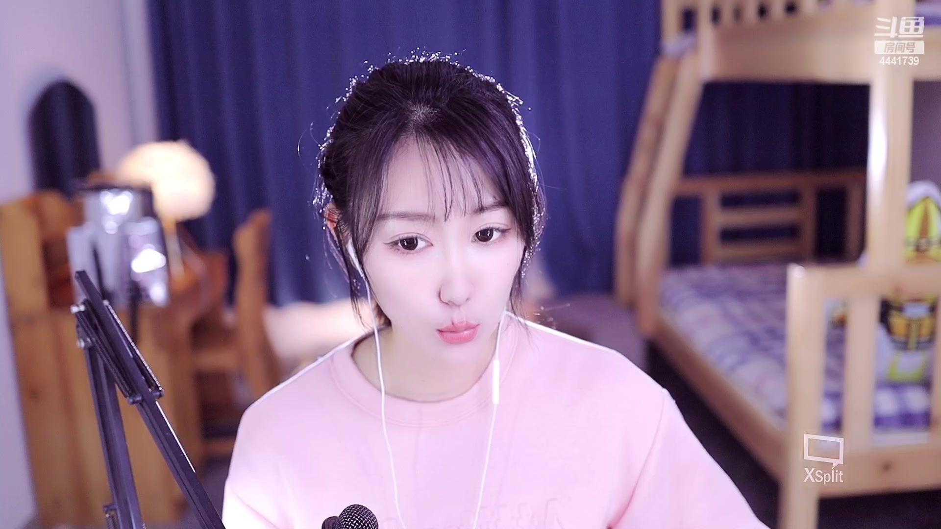 【2023-03-21 23点场】Jue美娘：过个五星吧