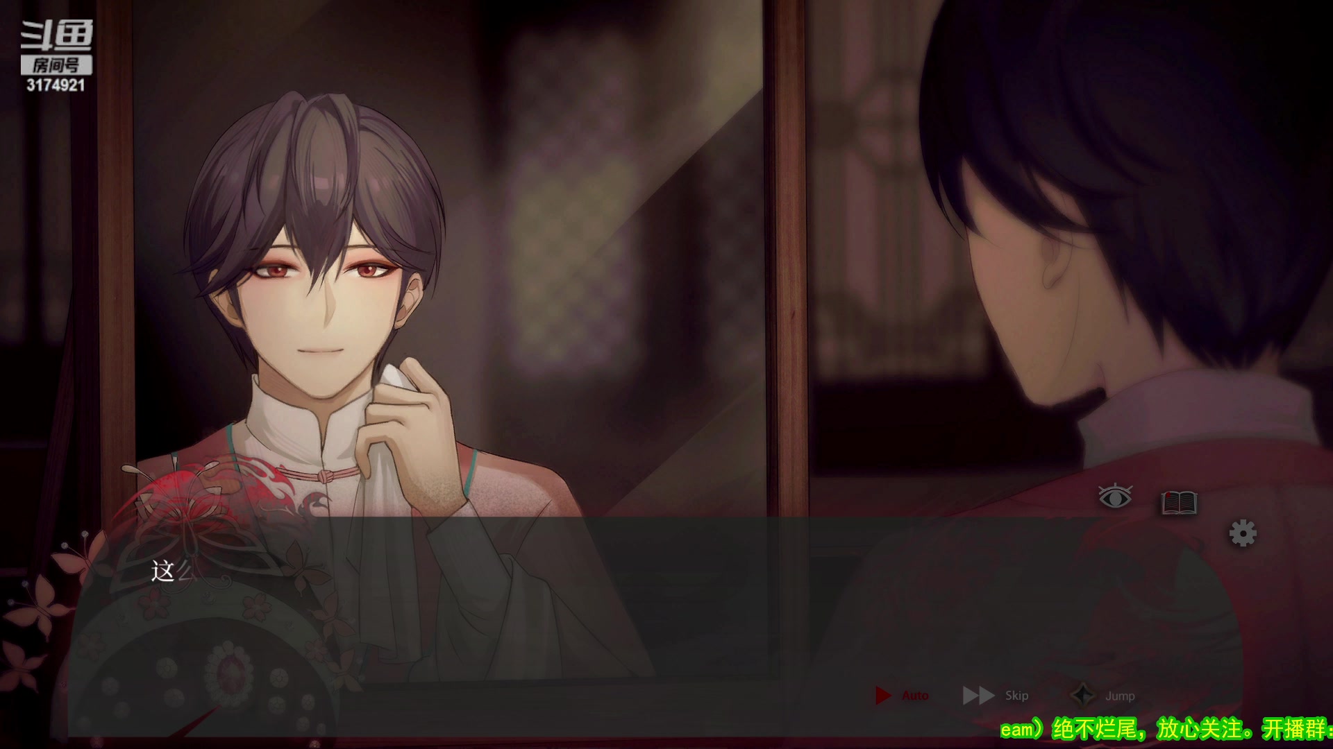 【2023-03-21 14点场】小天zzzzzzzz：【小天】新游。二分之一。