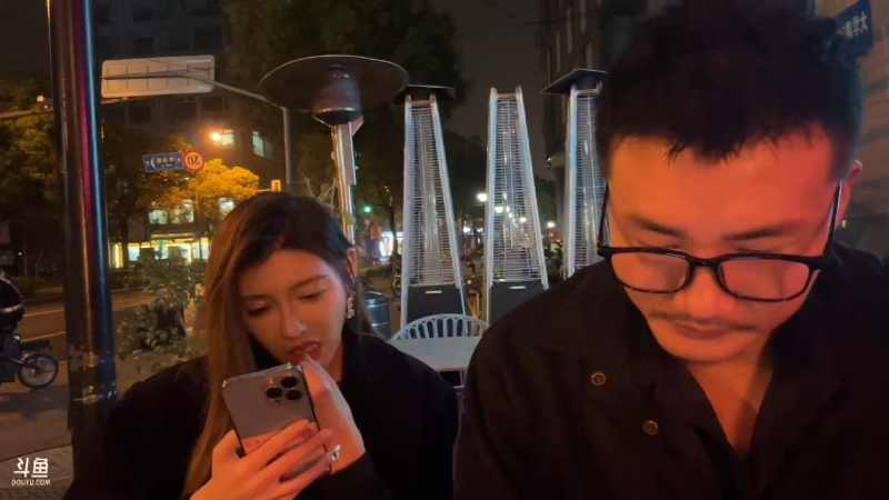 【户外】黑人毅的精彩时刻 20230322 00点场