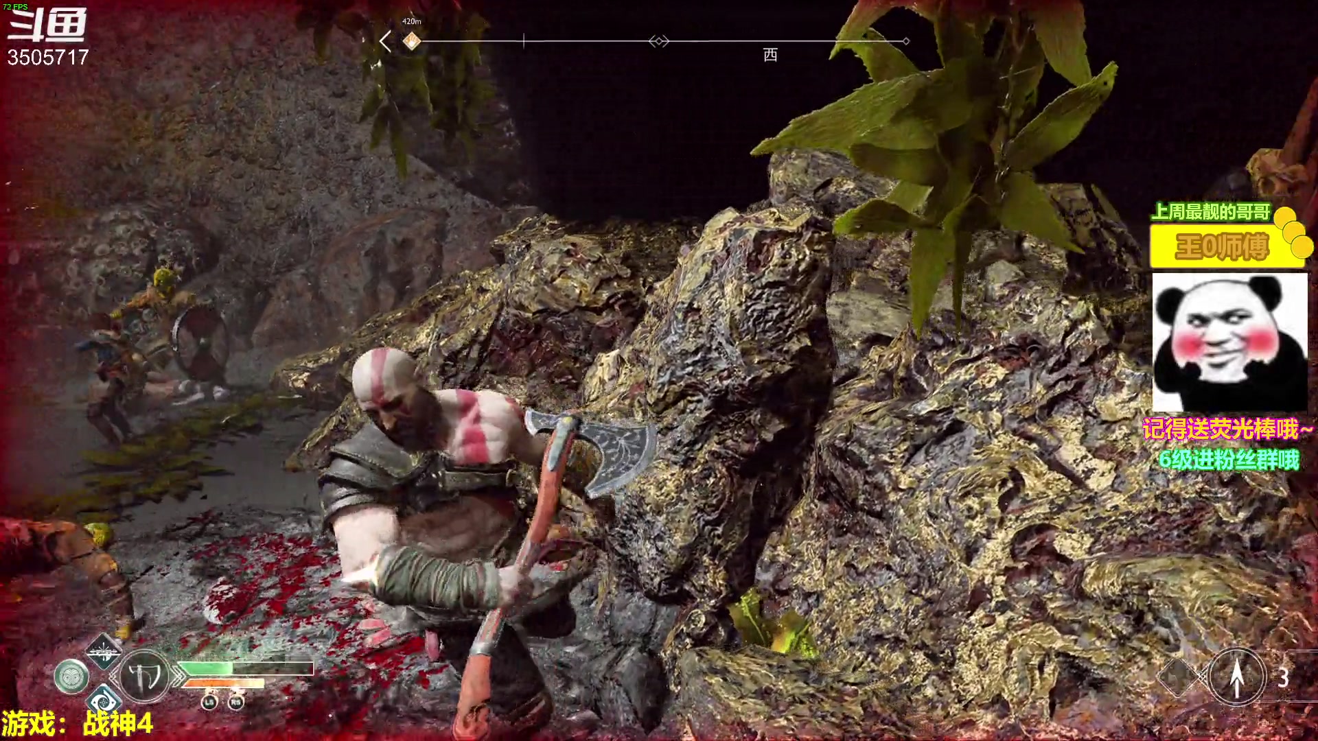 【2023-03-20 18点场】Monkey鱼蛋：【小奶团】名人堂请投票大司马OvO!