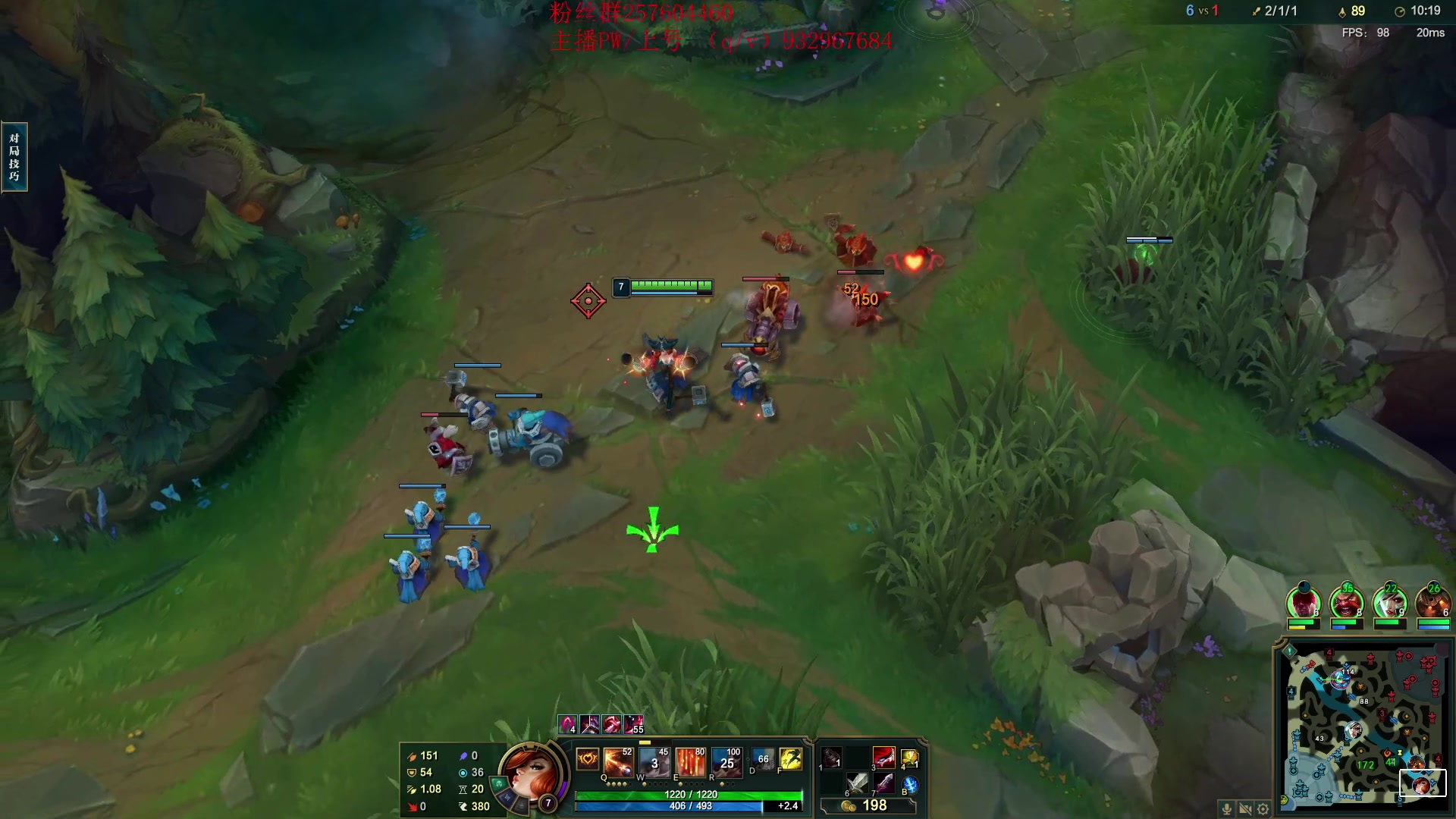 【2023-03-22 17点场】夏天夏天丶丶：S13女枪王最新出装