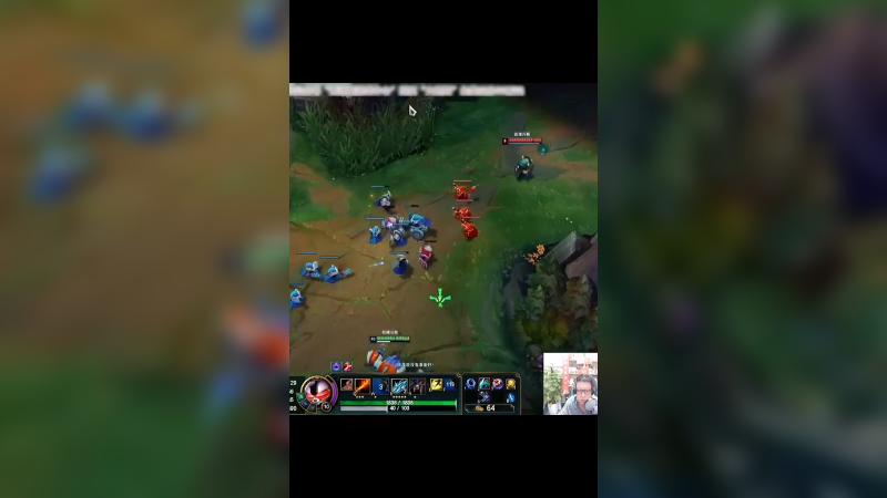 兰博玩家做梦都想打出的完美团！