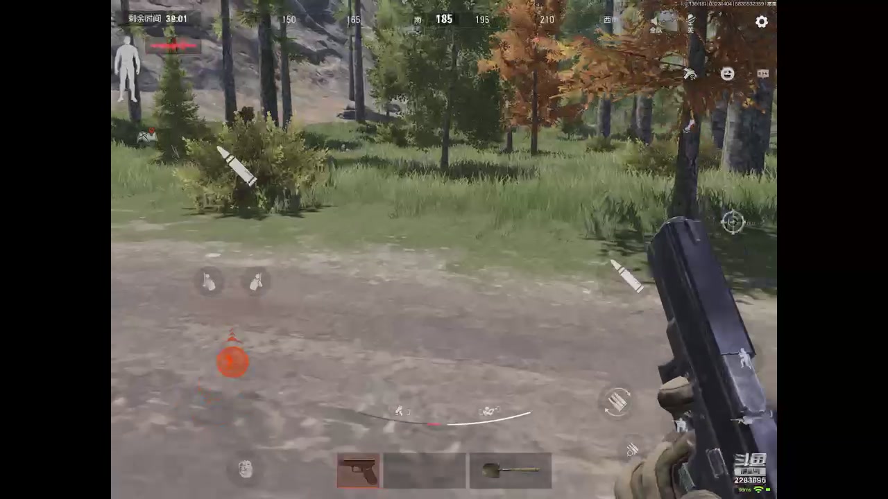 【2023-3-23 13点场】谁把醋坛子打翻了:暗区摸金我来了