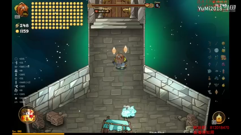 【Nordic Ashes】约顿海姆专家级版本之子金币哥，钱就是伤害其他的根本不重要.mkv