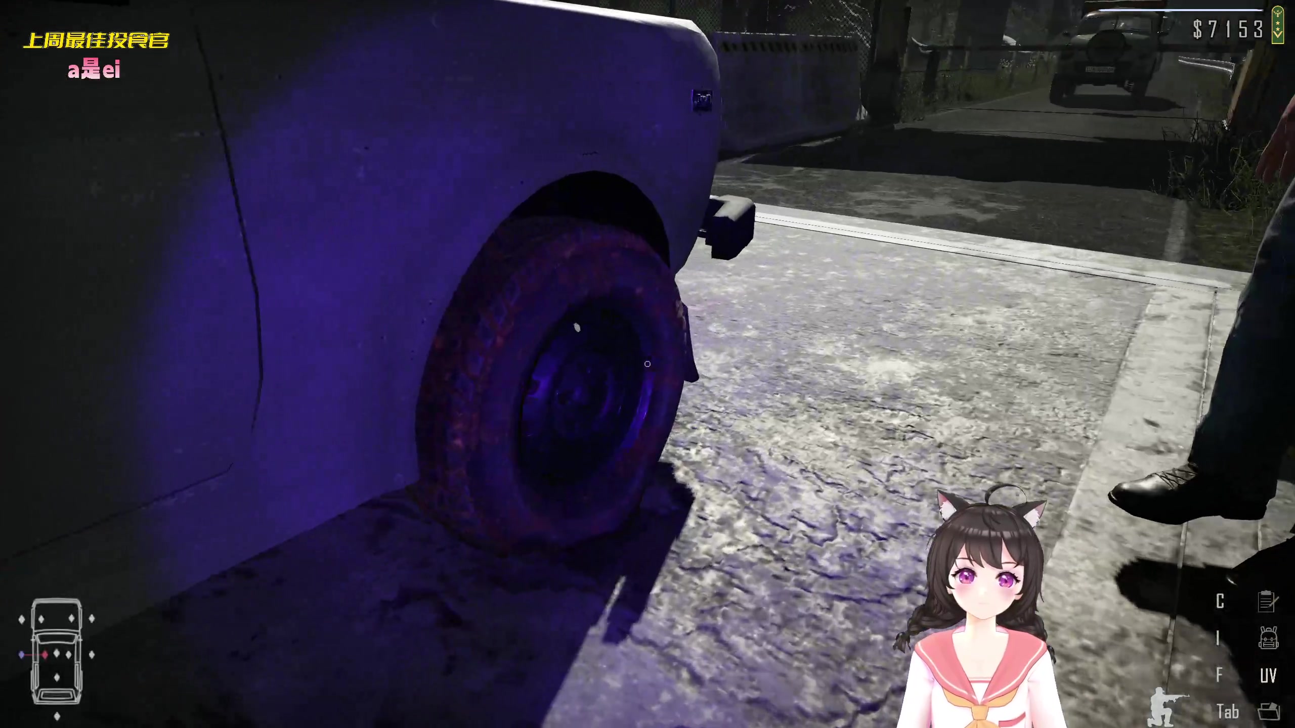 【2023-03-21 16点场】一颗小a桃：【小奶团】名人堂请投票大司马，啵啵！！