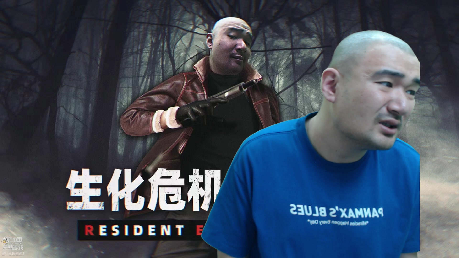 【2023-03-23 16点场】黑欢喜：我保卫一方平安。。。
