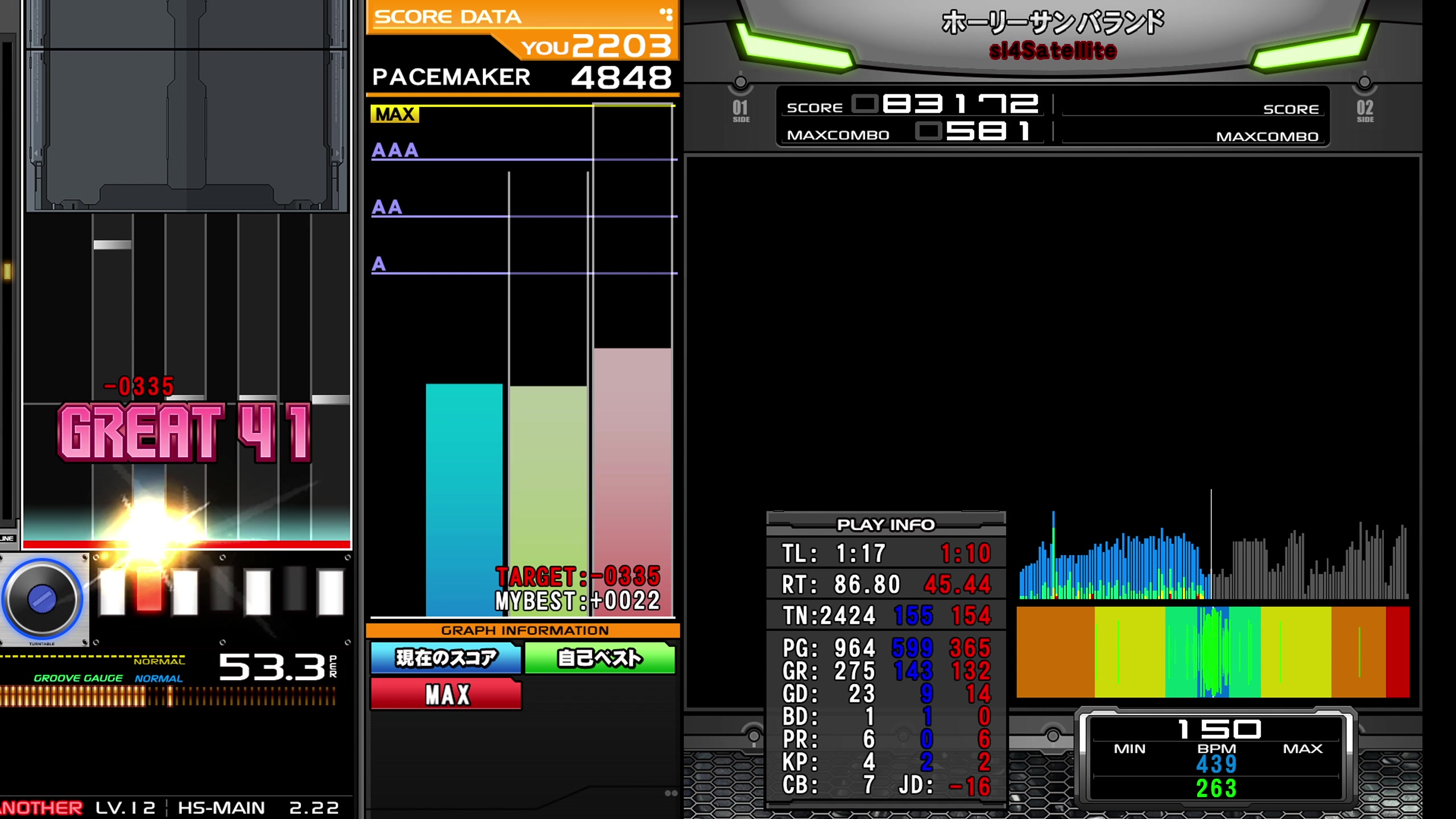 【2023-03-22 18点场】hibachigc：castoraja!