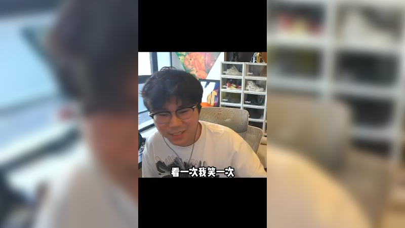 在线传授育儿知识之你管我有没有儿子！