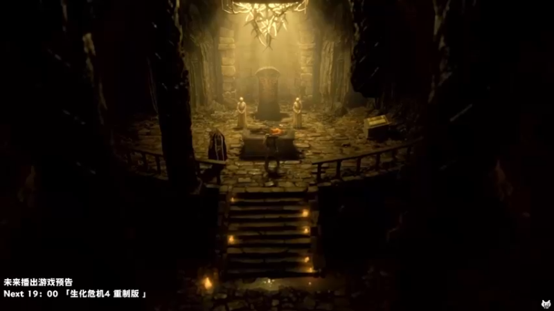 【2023-03-23 18点场】老猫CatGames：【Cat】19点体验热情好客的村民
