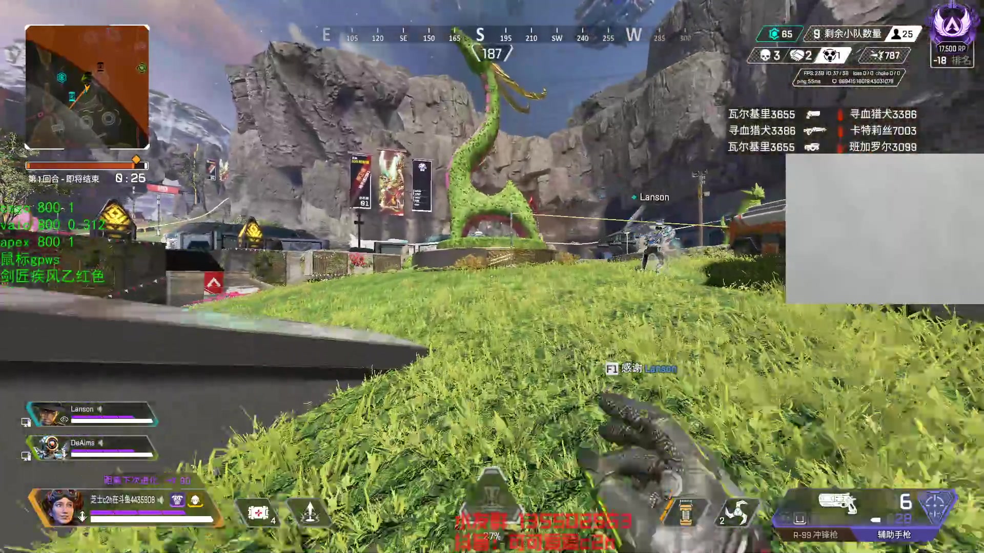 【2023-03-22 21点场】可可爱爱c2h：喜欢我的超级大勾子嘛