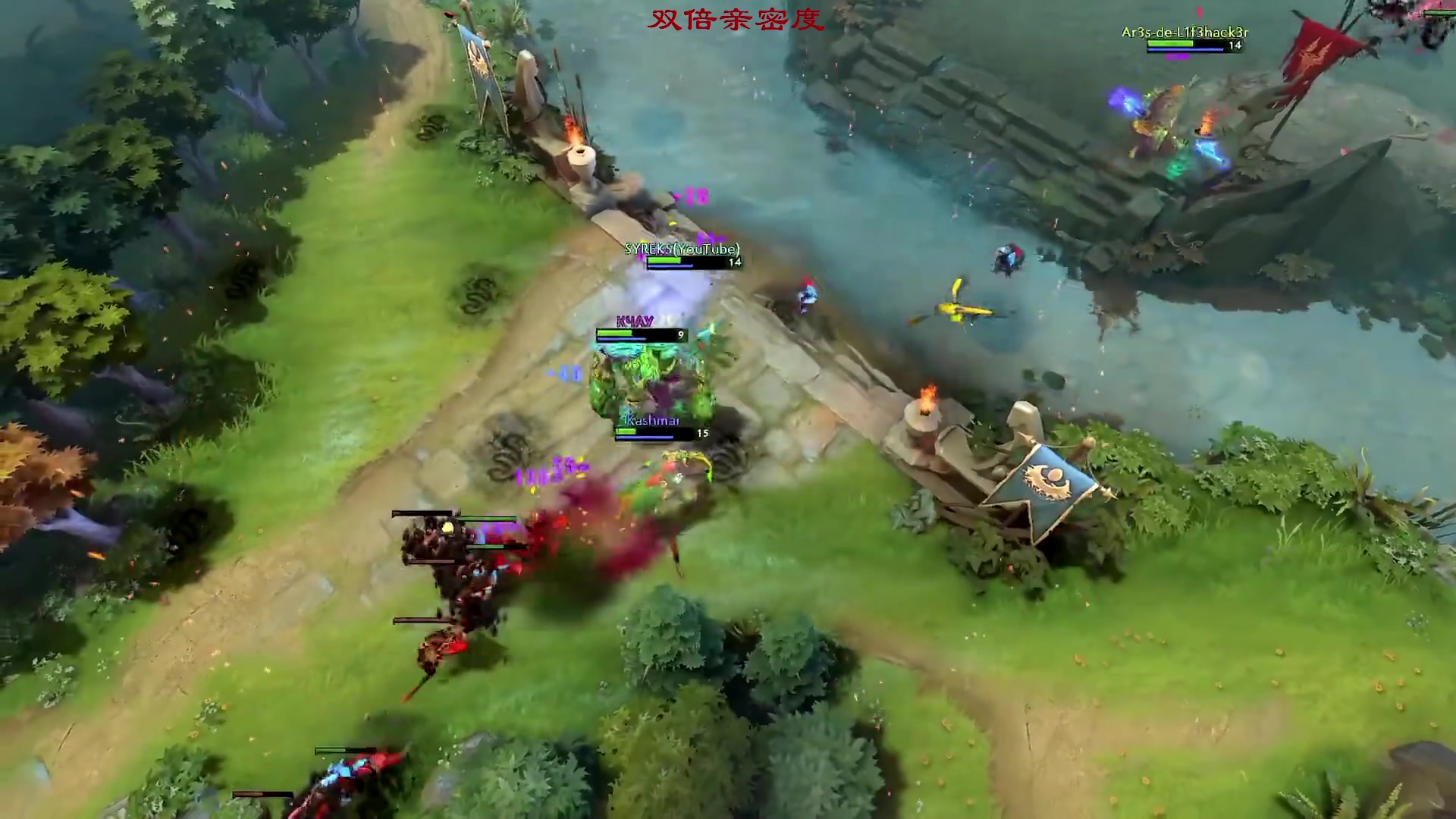 【2023-03-22 17点场】三酒OuO：每日一头名人堂9999