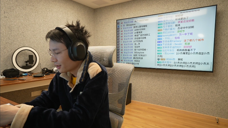 【马里奥制造】超级小桀的精彩时刻 20230323 12点场