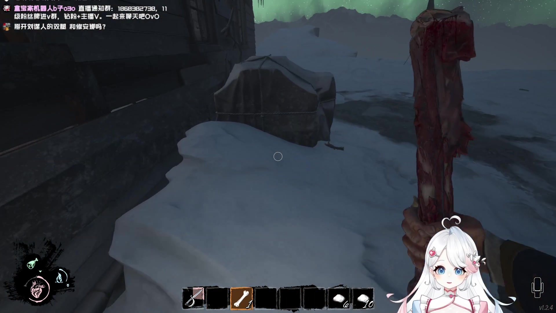 【2023-03-21 17点场】小盒子u：冲冲冲 拿双倍！