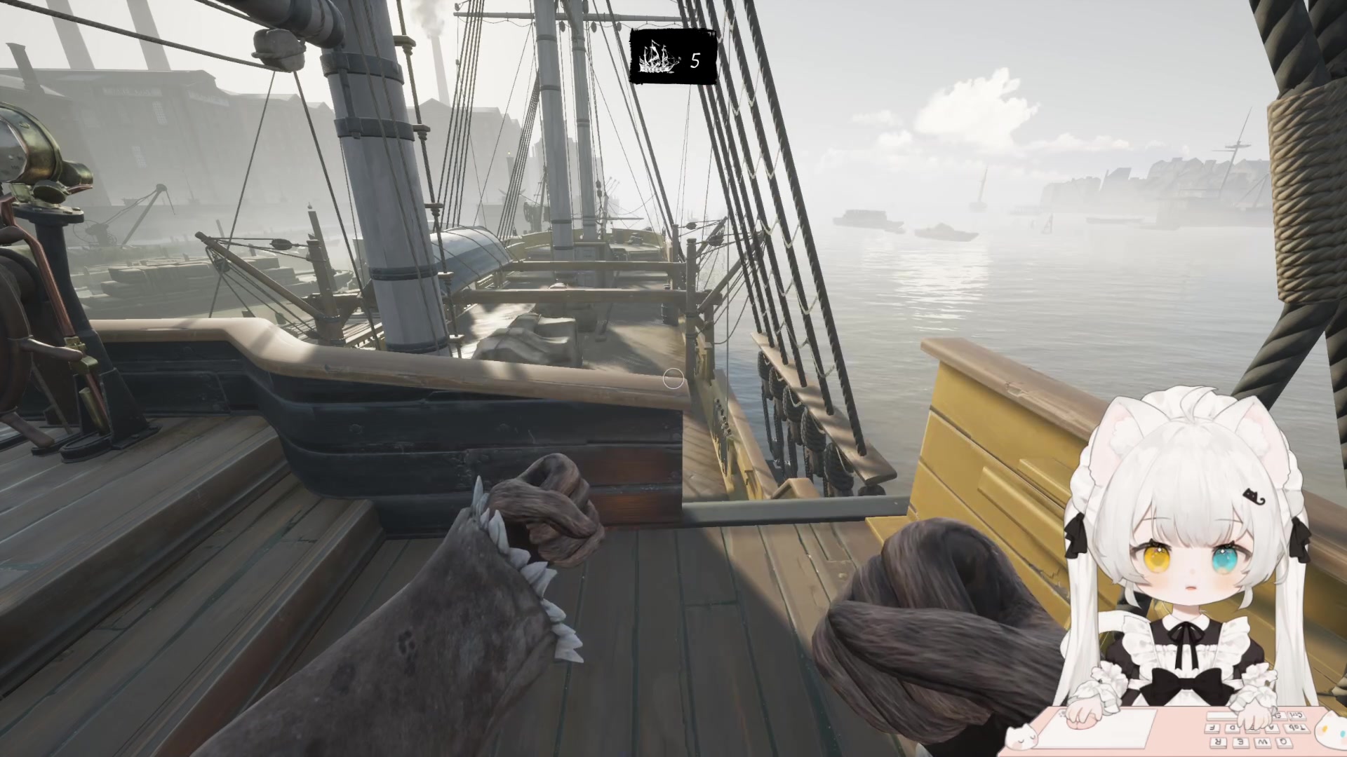 【2023-03-22 22点场】昔恩小姐姐：悍匪出征~名人堂请投票芜湖大司马~