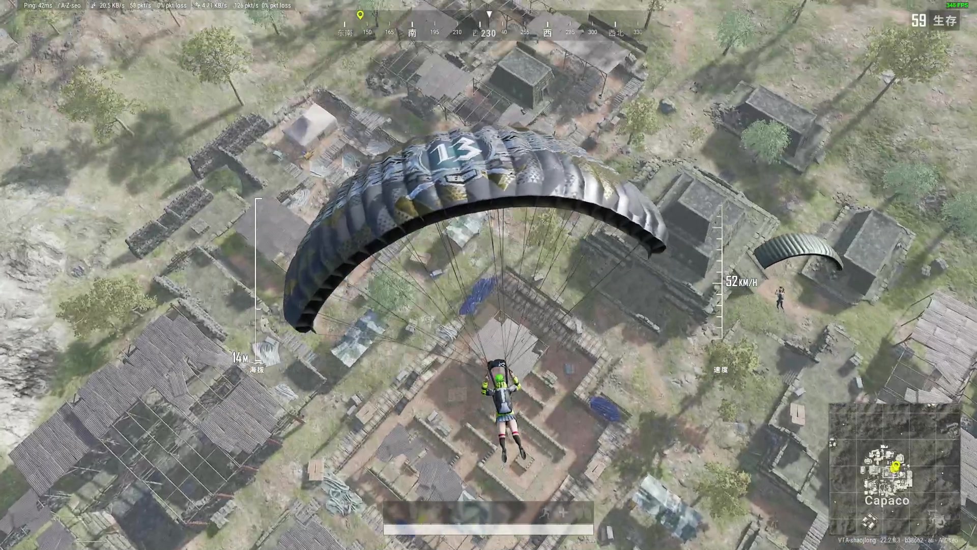 【2023-03-23 18点场】少囧丶：VTA-少囧的游戏教室