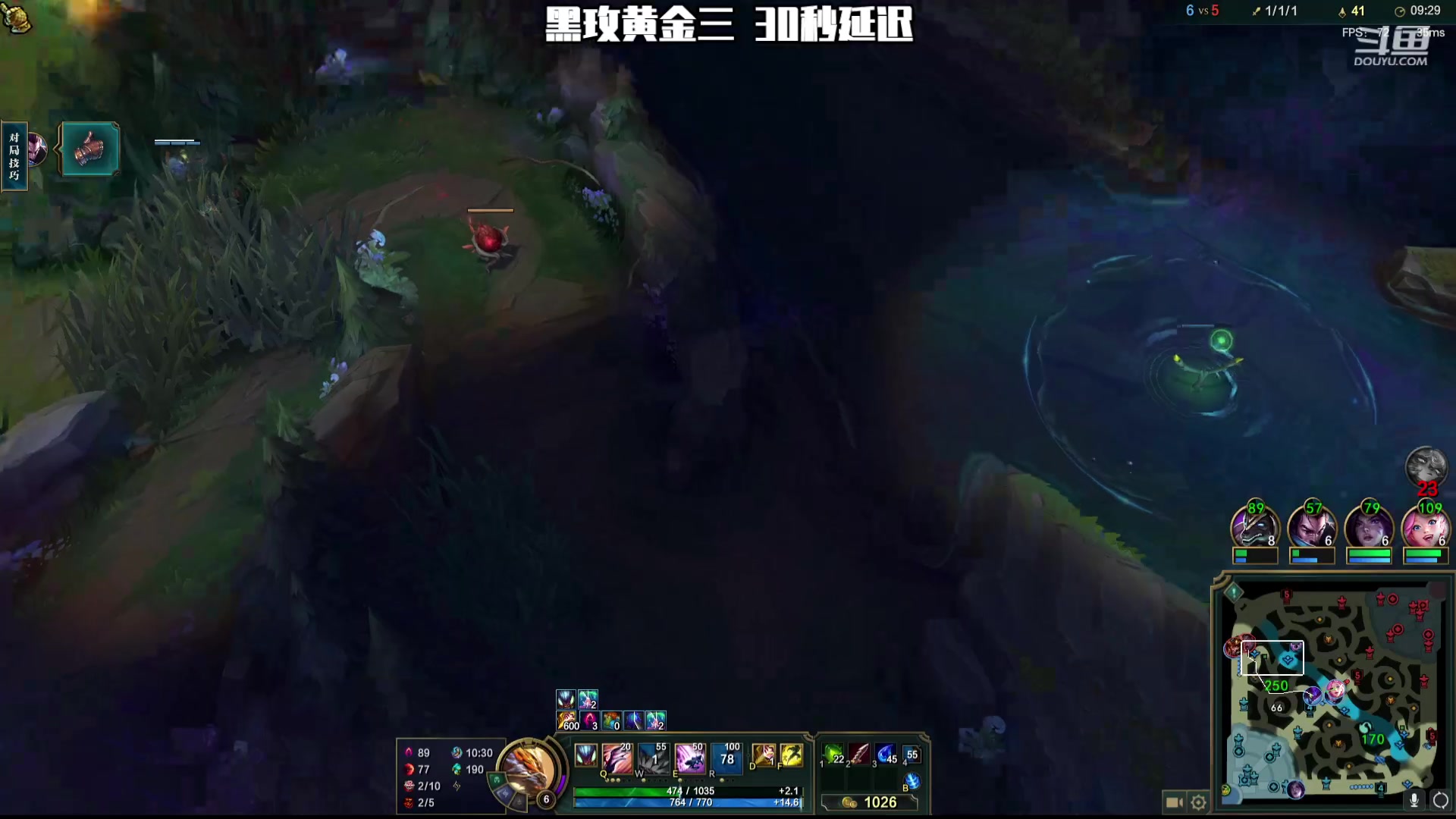 【2023-03-22 21点场】小柯柯大魔王：每天晚上20点开播！