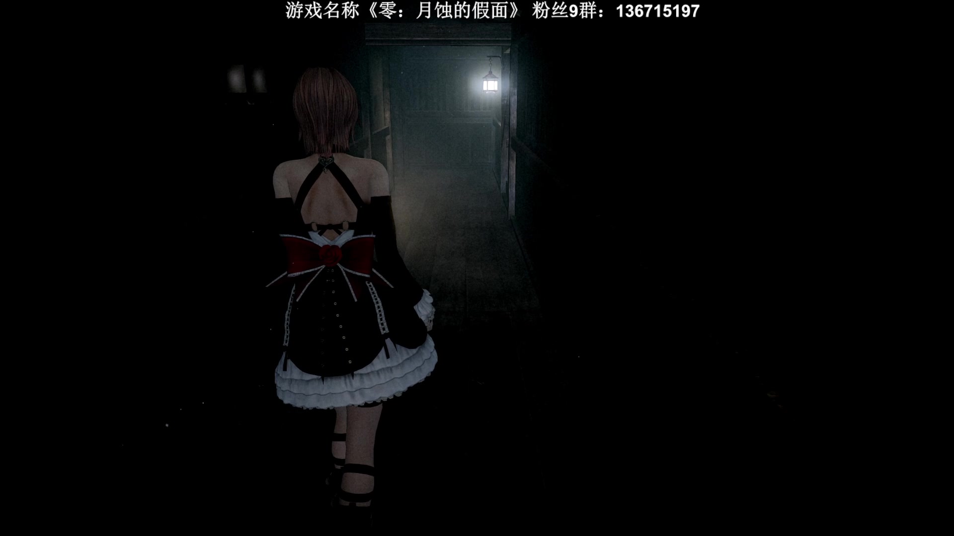 【2023-03-19 00点场】半支烟：恐怖游戏之魂