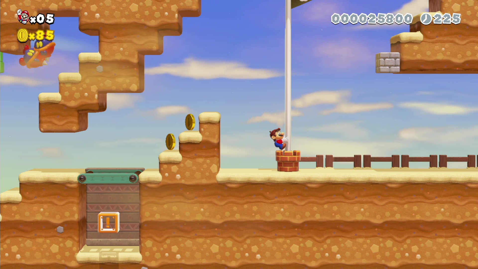 【2023-03-22 23点场】KazeLink：主播开发游戏去了 随缘开播