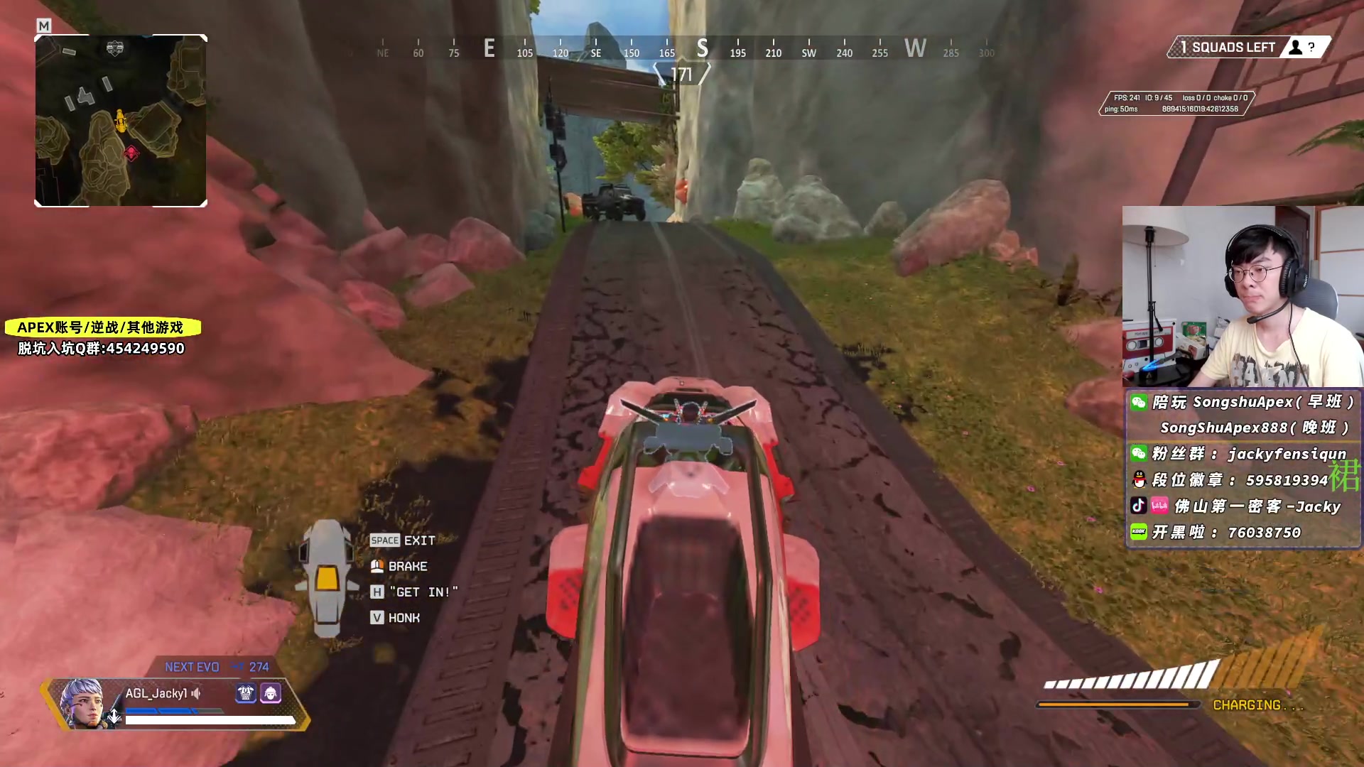 【2023-03-22 15点场】Jackyar：恢复70%战力，5点训练赛！